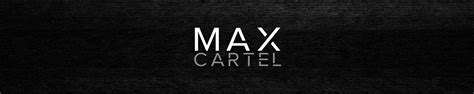 max cartel xxx|Max Cartel Studios